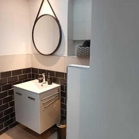 Maison Stacheul*gare/centre*wifi Hébergement de vacances Amiens